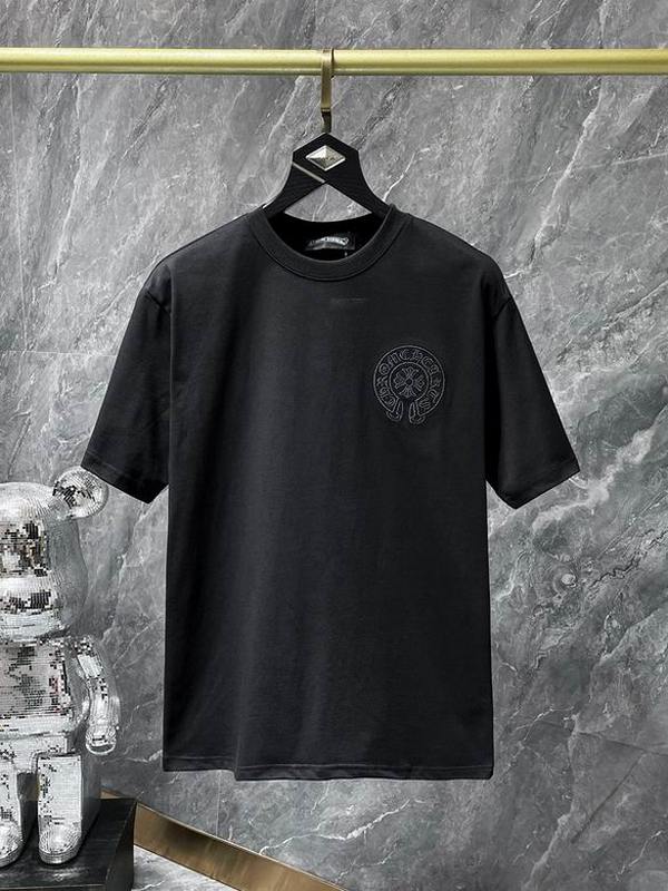 Chrome Hearts Men's T-shirts 144